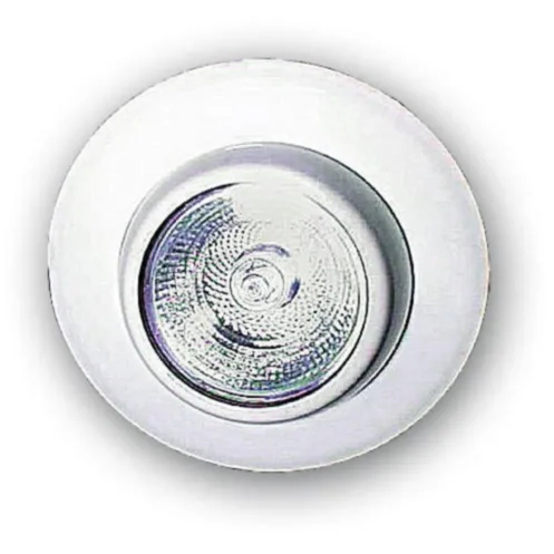 Luminária de Embutir