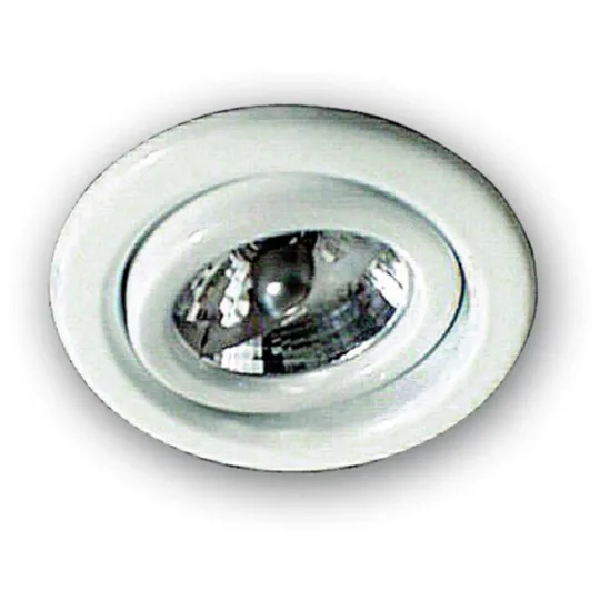 Luminária de Embutir