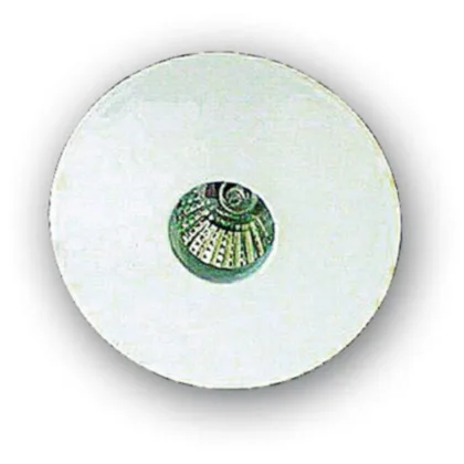 Luminária de Embutir