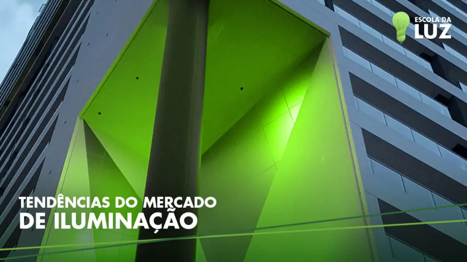 Tendencias do Mercado