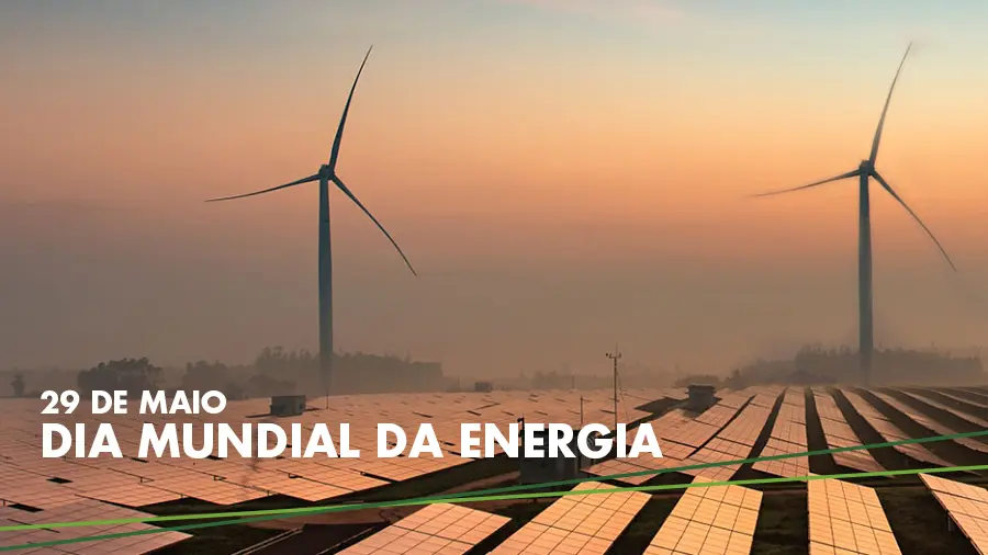 Dia Mundial da Energia