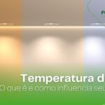 Temperatura de cor